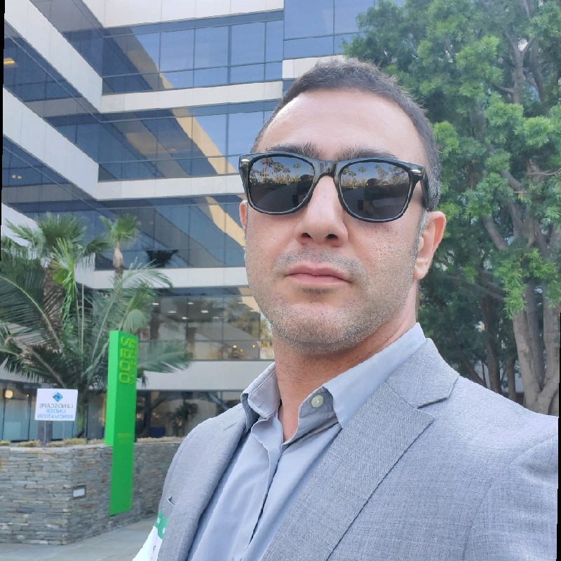Iotsoftwaredeveloper Inc.